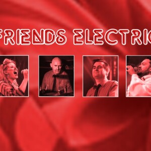 Our Friends Electric