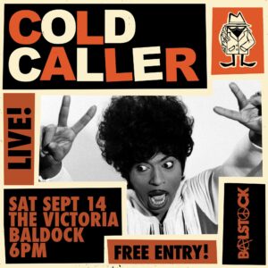 Cold Caller