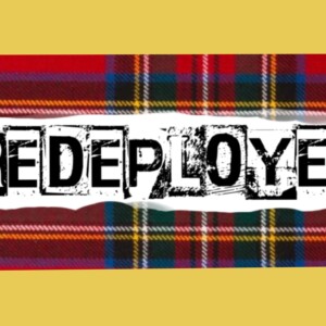 Redeployed